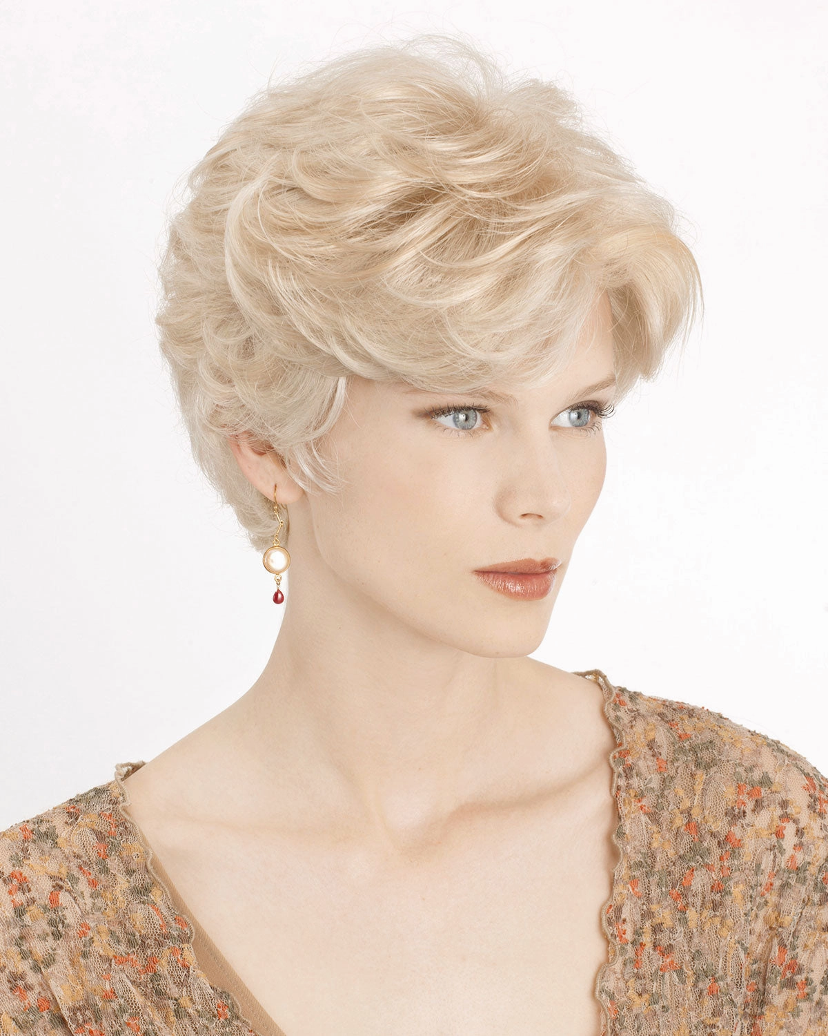 Accessories_Louis Ferre_Wigs Kate | Monofilament Synthetic Wig by Louis Ferre