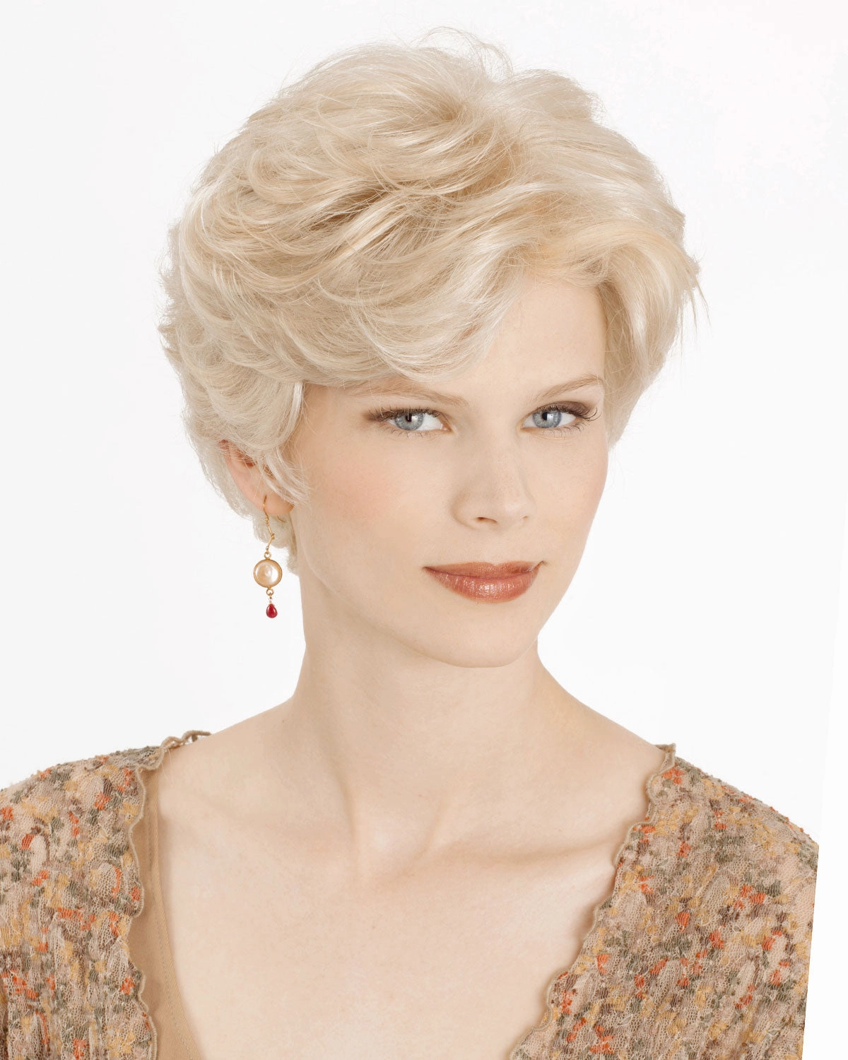 Accessories_Louis Ferre_Wigs Kate | Monofilament Synthetic Wig by Louis Ferre