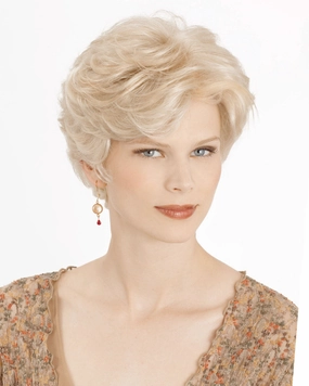 Accessories_Louis Ferre_Wigs Kate | Monofilament Synthetic Wig by Louis Ferre