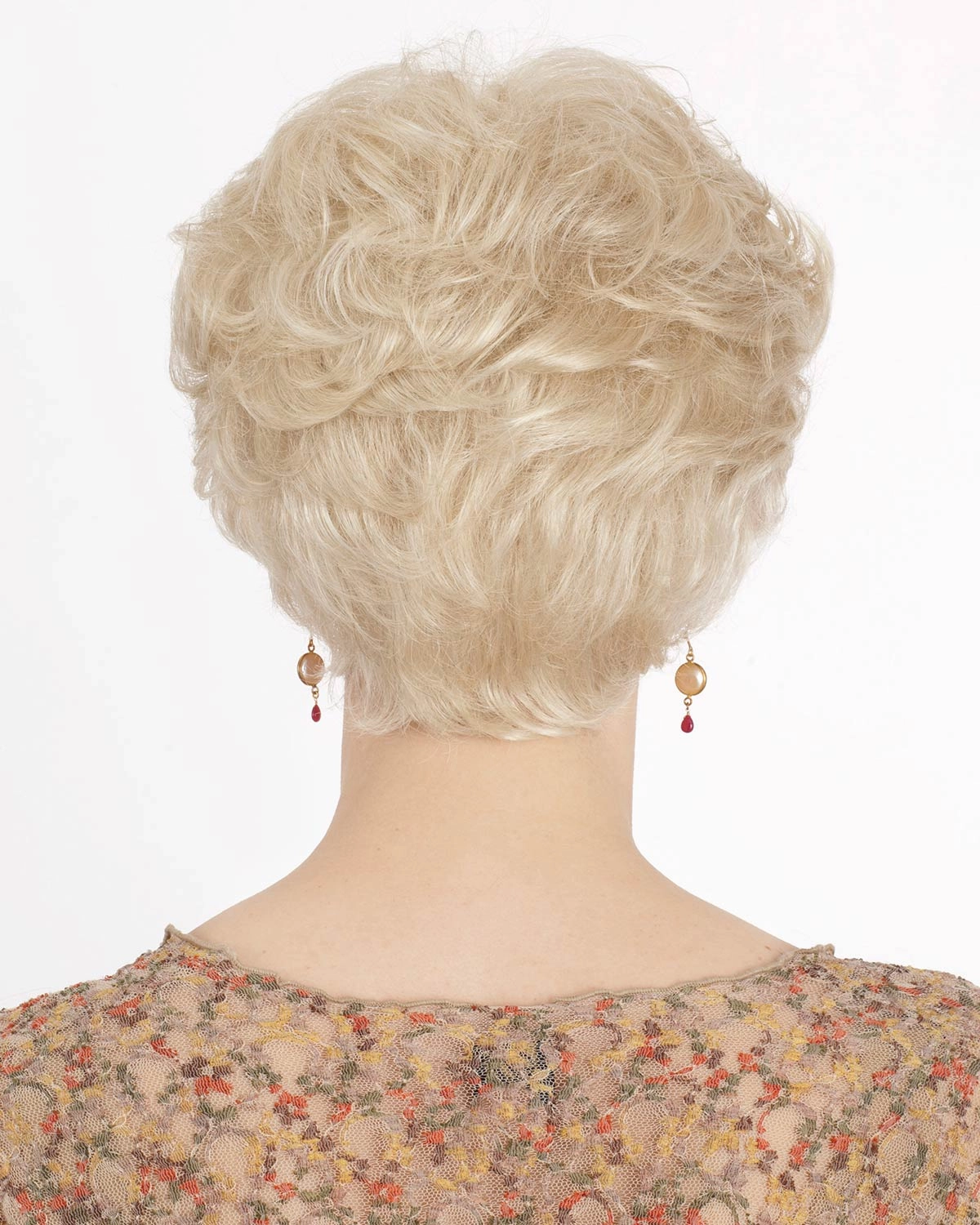 Accessories_Louis Ferre_Wigs Kate | Monofilament Synthetic Wig by Louis Ferre