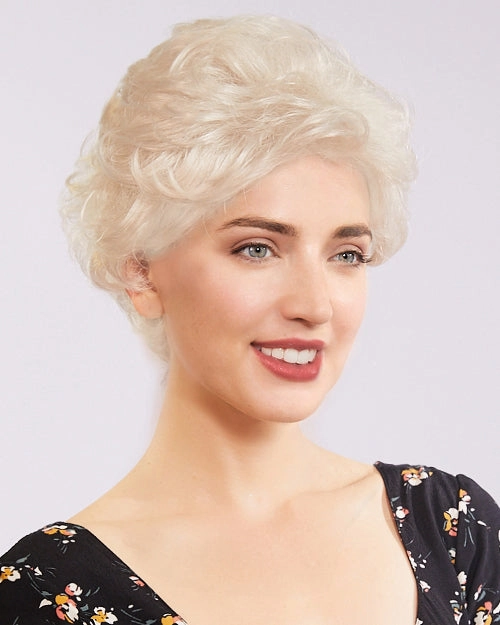 Accessories_Louis Ferre_Wigs Kathy | Synthetic Wig by Louis Ferre