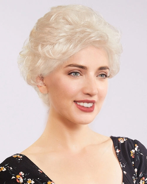 Accessories_Louis Ferre_Wigs Kathy | Synthetic Wig by Louis Ferre