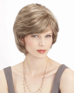 Accessories_Louis Ferre_Wigs Keri | Monofilament Synthetic Wig by Louis Ferre