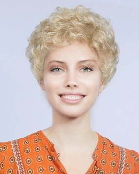 Accessories_Louis Ferre_Wigs Lesley Petite | Synthetic Wig by Louis Ferre