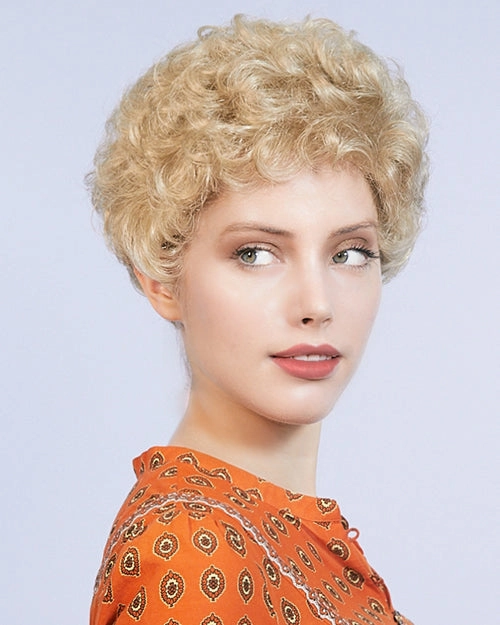 Accessories_Louis Ferre_Wigs Lesley Petite | Synthetic Wig by Louis Ferre