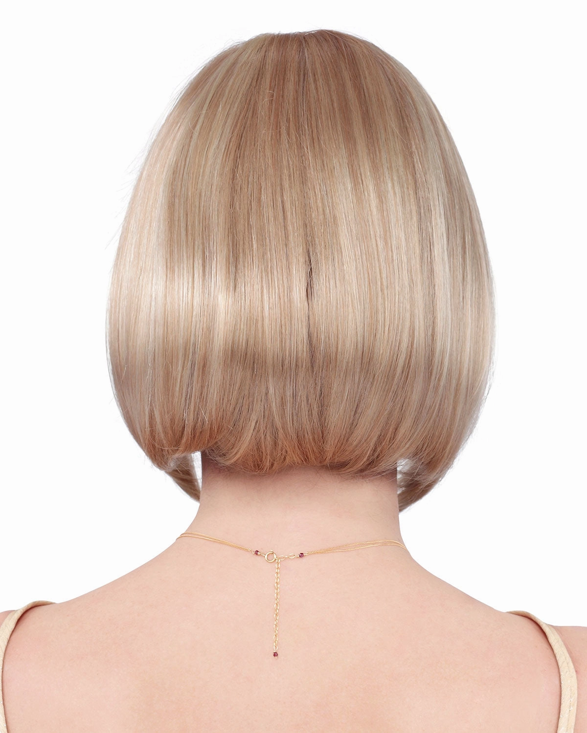 Accessories_Louis Ferre_Wigs Linda | Monofilament Synthetic Wig by Louis Ferre