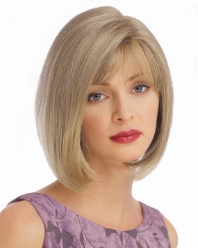 Accessories_Louis Ferre_Wigs Linda Petite | Monofilament Synthetic Wig by Louis Ferre