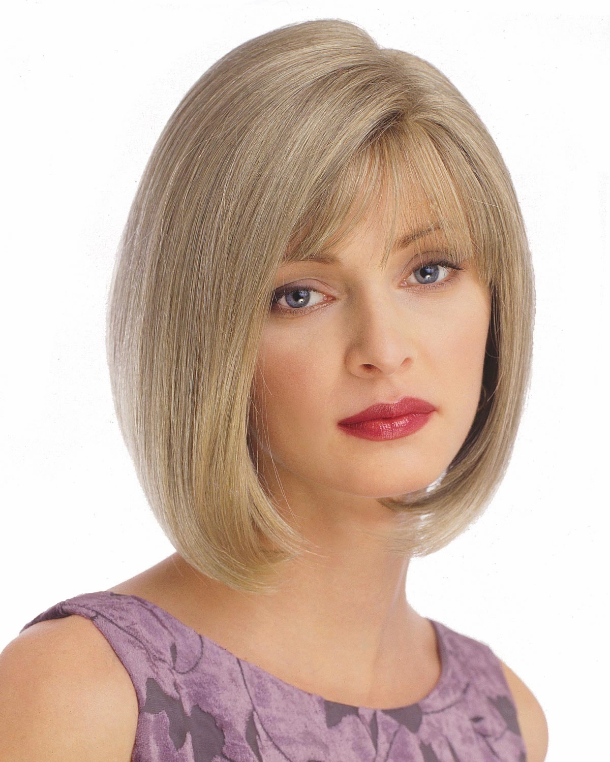 Accessories_Louis Ferre_Wigs Linda Petite | Monofilament Synthetic Wig by Louis Ferre