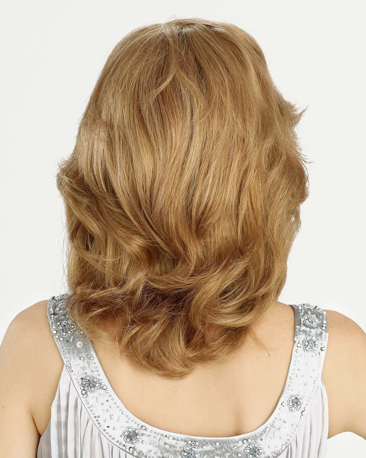 Accessories_Louis Ferre_Wigs Madison | Monofilament Synthetic Wig by Louis Ferre