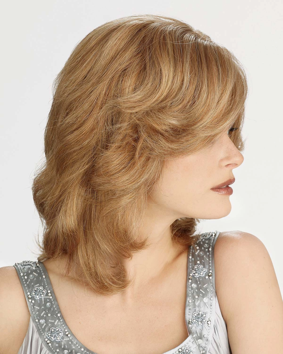Accessories_Louis Ferre_Wigs Madison | Monofilament Synthetic Wig by Louis Ferre