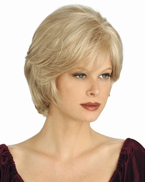 Accessories_Louis Ferre_Wigs Martha | Monofilament Synthetic Wig by Louis Ferre