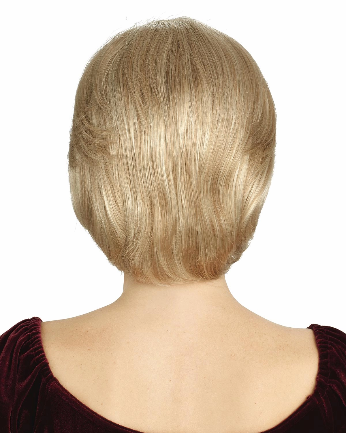 Accessories_Louis Ferre_Wigs Martha | Monofilament Synthetic Wig by Louis Ferre