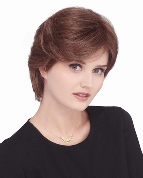 Accessories_Louis Ferre_Wigs Meg | Monofilament Synthetic Wig by Louis Ferre