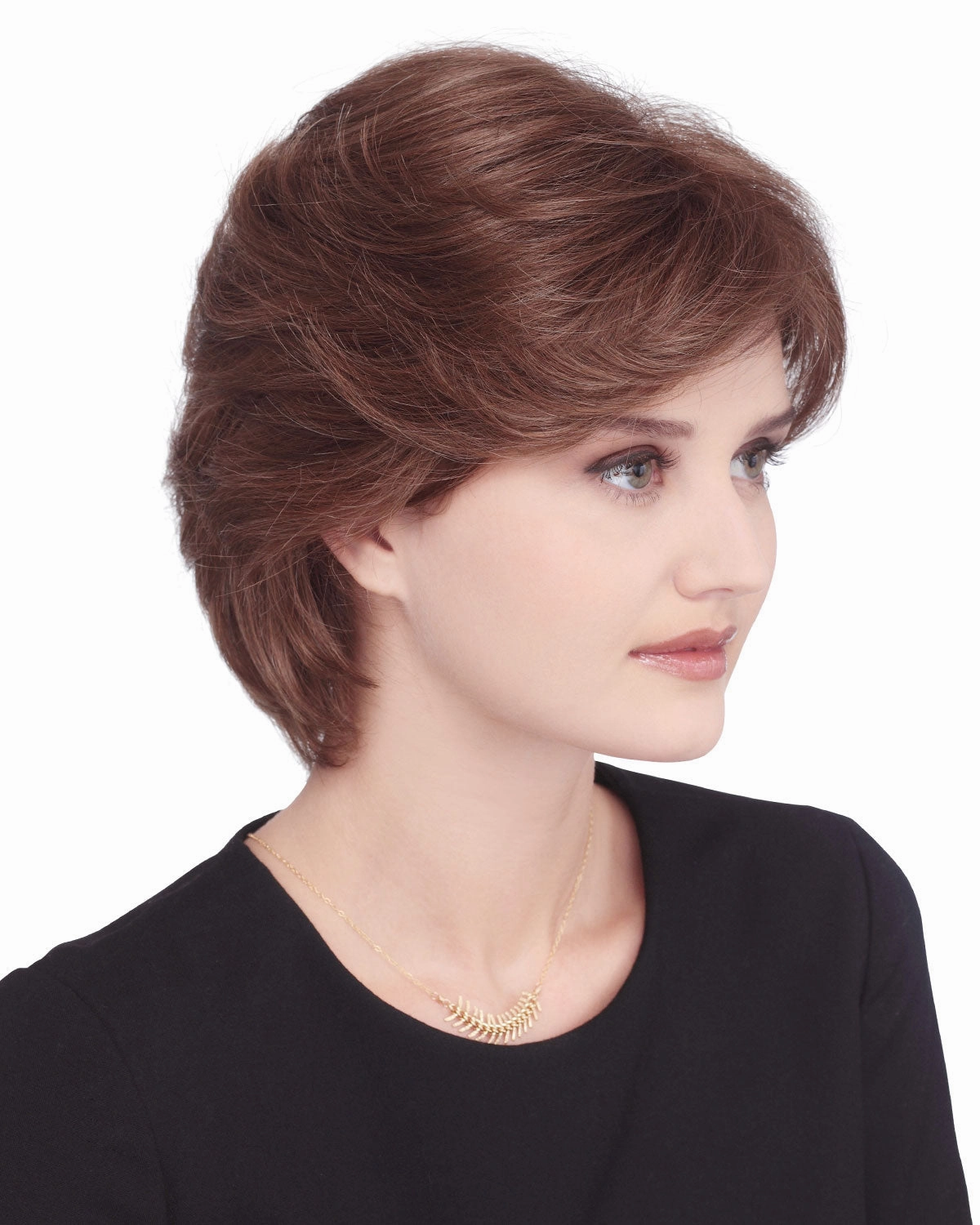 Accessories_Louis Ferre_Wigs Meg | Monofilament Synthetic Wig by Louis Ferre