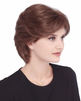 Accessories_Louis Ferre_Wigs Meg Petite | Monofilament Synthetic Wig by Louis Ferre