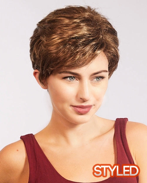 Accessories_Louis Ferre_Wigs Nikki Petite | Synthetic Wig by Louis Ferre