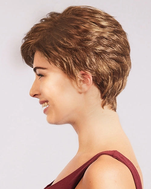 Accessories_Louis Ferre_Wigs Nikki Petite | Synthetic Wig by Louis Ferre