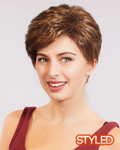 Accessories_Louis Ferre_Wigs Nikki Petite | Synthetic Wig by Louis Ferre