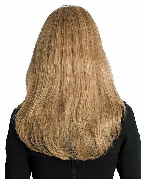 Accessories_Louis Ferre_Wigs NRC001HM Petite/Average | Monofilament Human Hair Wig by Louis Ferre