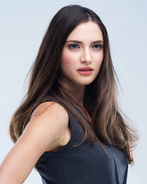 Accessories_Louis Ferre_Wigs NRC002HM Petite/Average | Monofilament Human Hair Wig by Louis Ferre