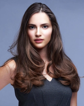 Accessories_Louis Ferre_Wigs NRC002HM Petite/Average | Monofilament Human Hair Wig by Louis Ferre