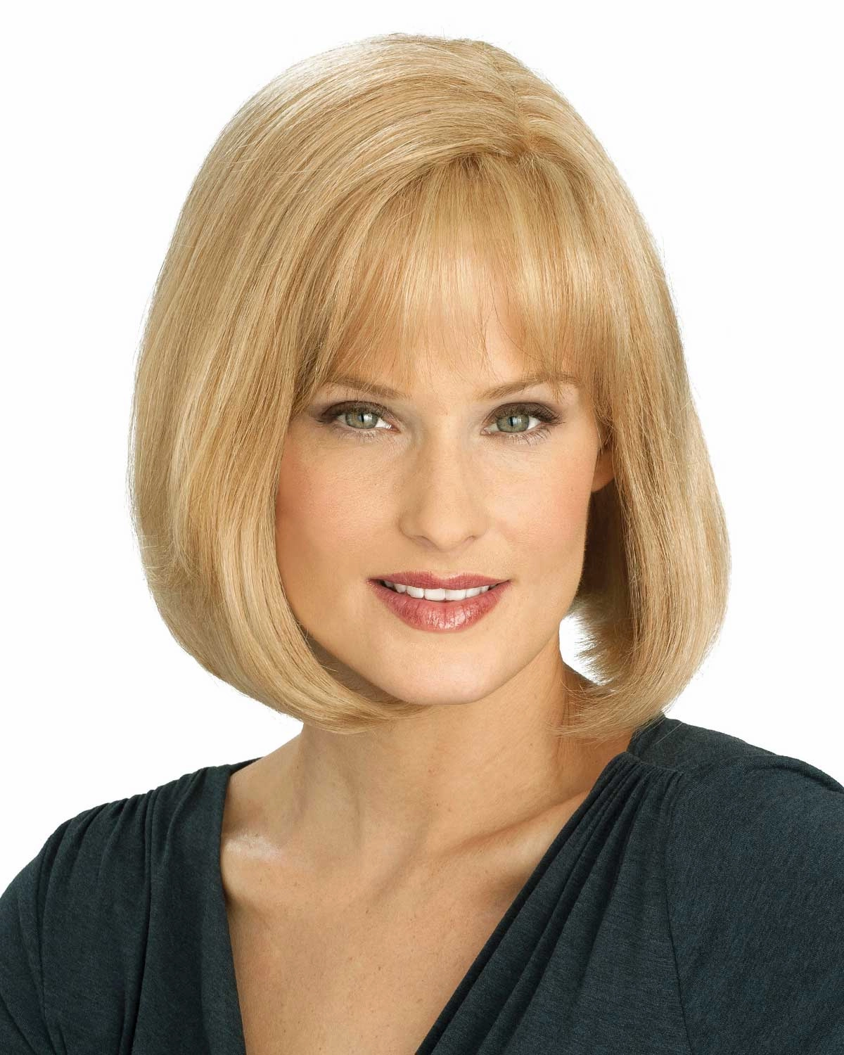 Accessories_Louis Ferre_Wigs Opal | Monofilament Human Hair Wig by Louis Ferre