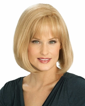 Accessories_Louis Ferre_Wigs Opal | Monofilament Human Hair Wig by Louis Ferre