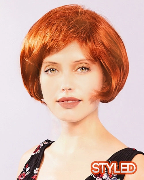 Accessories_Louis Ferre_Wigs Owen | Synthetic Wig by Louis Ferre