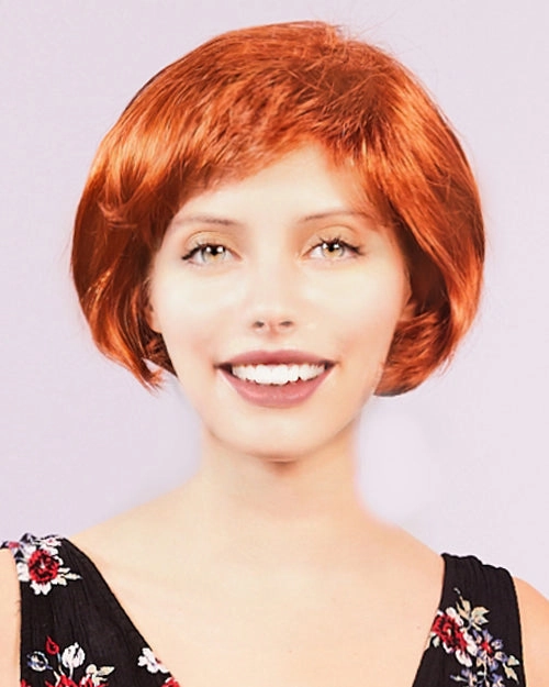 Accessories_Louis Ferre_Wigs Owen | Synthetic Wig by Louis Ferre