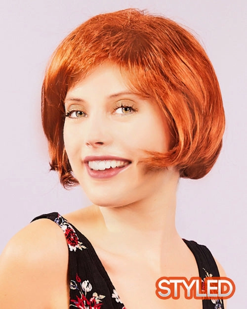 Accessories_Louis Ferre_Wigs Owen | Synthetic Wig by Louis Ferre
