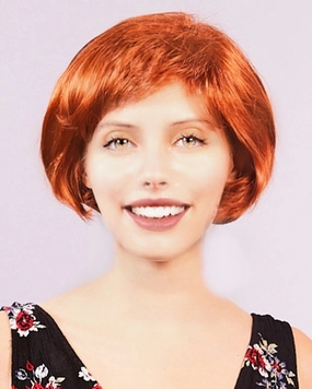 Accessories_Louis Ferre_Wigs Owen | Synthetic Wig by Louis Ferre