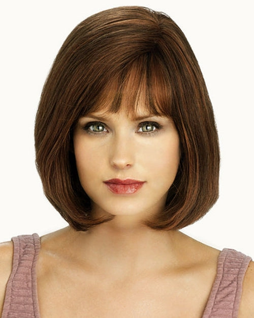 Accessories_Louis Ferre_Wigs PC107 Petite/Average | Monofilament Human Hair Wig by Louis Ferre