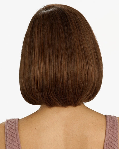 Accessories_Louis Ferre_Wigs PC107 Petite/Average | Monofilament Human Hair Wig by Louis Ferre