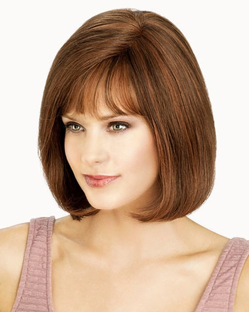Accessories_Louis Ferre_Wigs PC107 Petite/Average | Monofilament Human Hair Wig by Louis Ferre