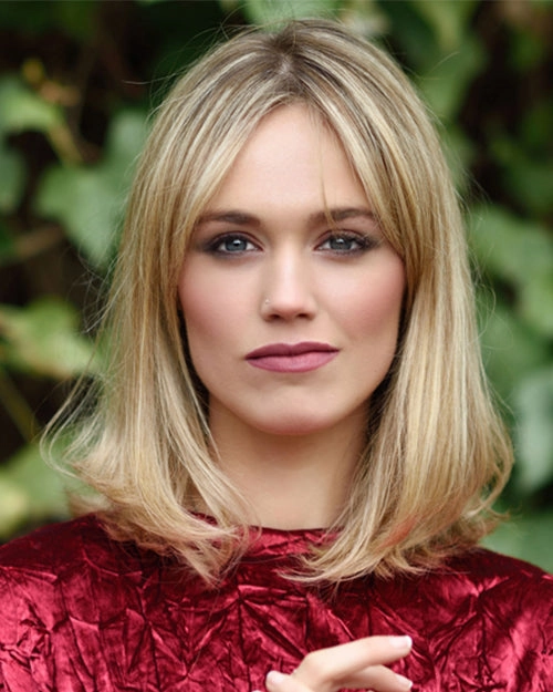 Accessories_Louis Ferre_Wigs PC108 Petite/Average | Monofilament Human Hair Wig by Louis Ferre