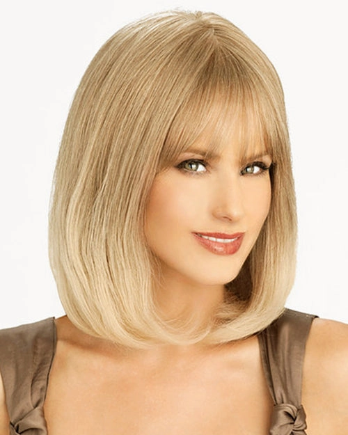 Accessories_Louis Ferre_Wigs PC108 Petite/Average | Monofilament Human Hair Wig by Louis Ferre