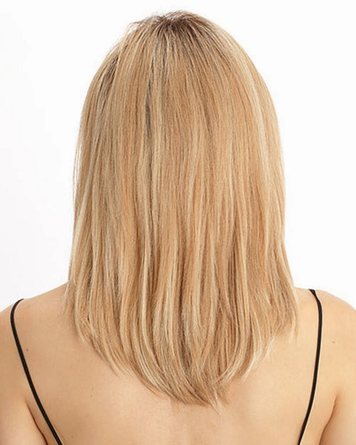 Accessories_Louis Ferre_Wigs PLF001HM | Lace Front & Monofilament Human Hair Wig by Louis Ferre