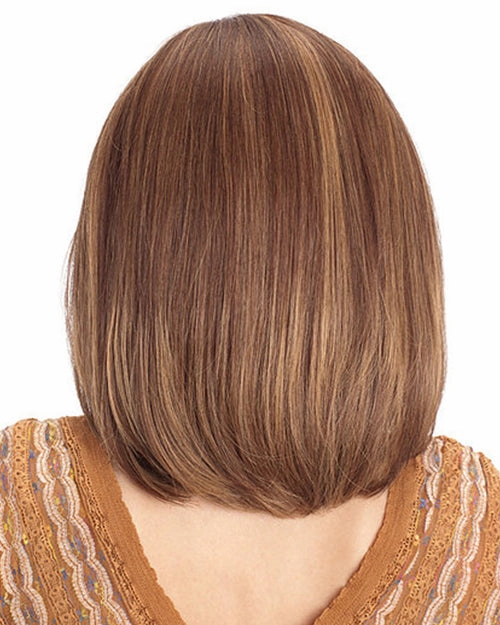 Accessories_Louis Ferre_Wigs PLF002HM | Lace Front & Monofilament Human Hair Wig by Louis Ferre