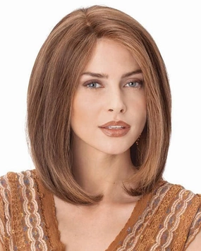 Accessories_Louis Ferre_Wigs PLF002HM | Lace Front & Monofilament Human Hair Wig by Louis Ferre