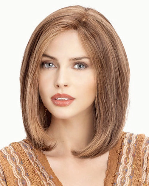 Accessories_Louis Ferre_Wigs PLF002HM | Lace Front & Monofilament Human Hair Wig by Louis Ferre