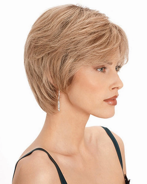 Accessories_Louis Ferre_Wigs PLF003HM | Lace Front & Monofilament Human Hair Wig by Louis Ferre