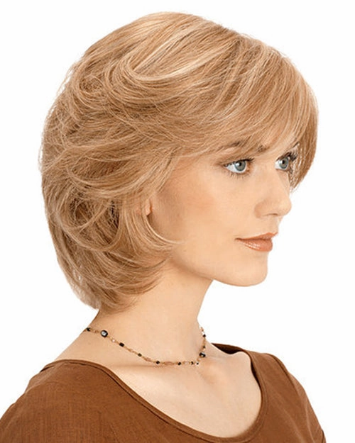 Accessories_Louis Ferre_Wigs PLF004HM | Lace Front & Monofilament Human Hair Wig by Louis Ferre