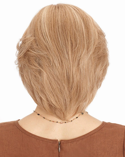 Accessories_Louis Ferre_Wigs PLF004HM | Lace Front & Monofilament Human Hair Wig by Louis Ferre