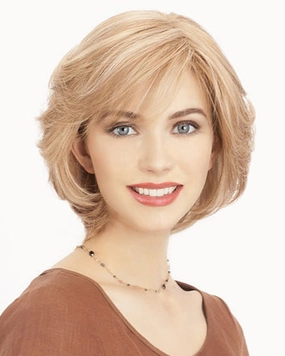 Accessories_Louis Ferre_Wigs PLF004HM | Lace Front & Monofilament Human Hair Wig by Louis Ferre