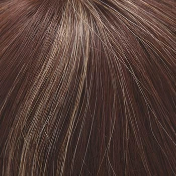 Accessories_Louis Ferre_Wigs PLF005HM