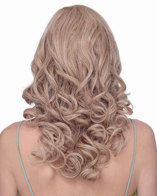Accessories_Louis Ferre_Wigs PLF006HM | Lace Front & Monofilament Human Hair Wig by Louis Ferre