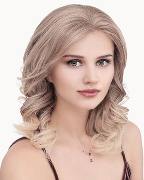 Accessories_Louis Ferre_Wigs PLF007HM | Lace Front & Monofilament Human Hair Wig by Louis Ferre