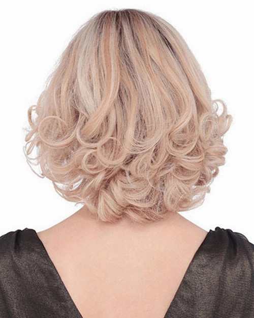 Accessories_Louis Ferre_Wigs PLF008HM | Lace Front & Monofilament Human Hair Wig by Louis Ferre