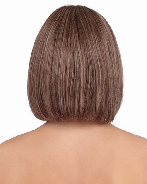 Accessories_Louis Ferre_Wigs PLF009HM | Lace Front & Monofilament Human Hair Wig by Louis Ferre