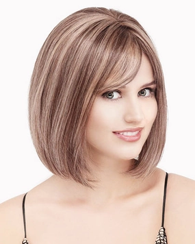 Accessories_Louis Ferre_Wigs PLF009HM | Lace Front & Monofilament Human Hair Wig by Louis Ferre